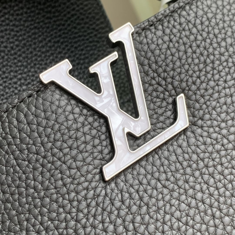 LV Capucines Bags